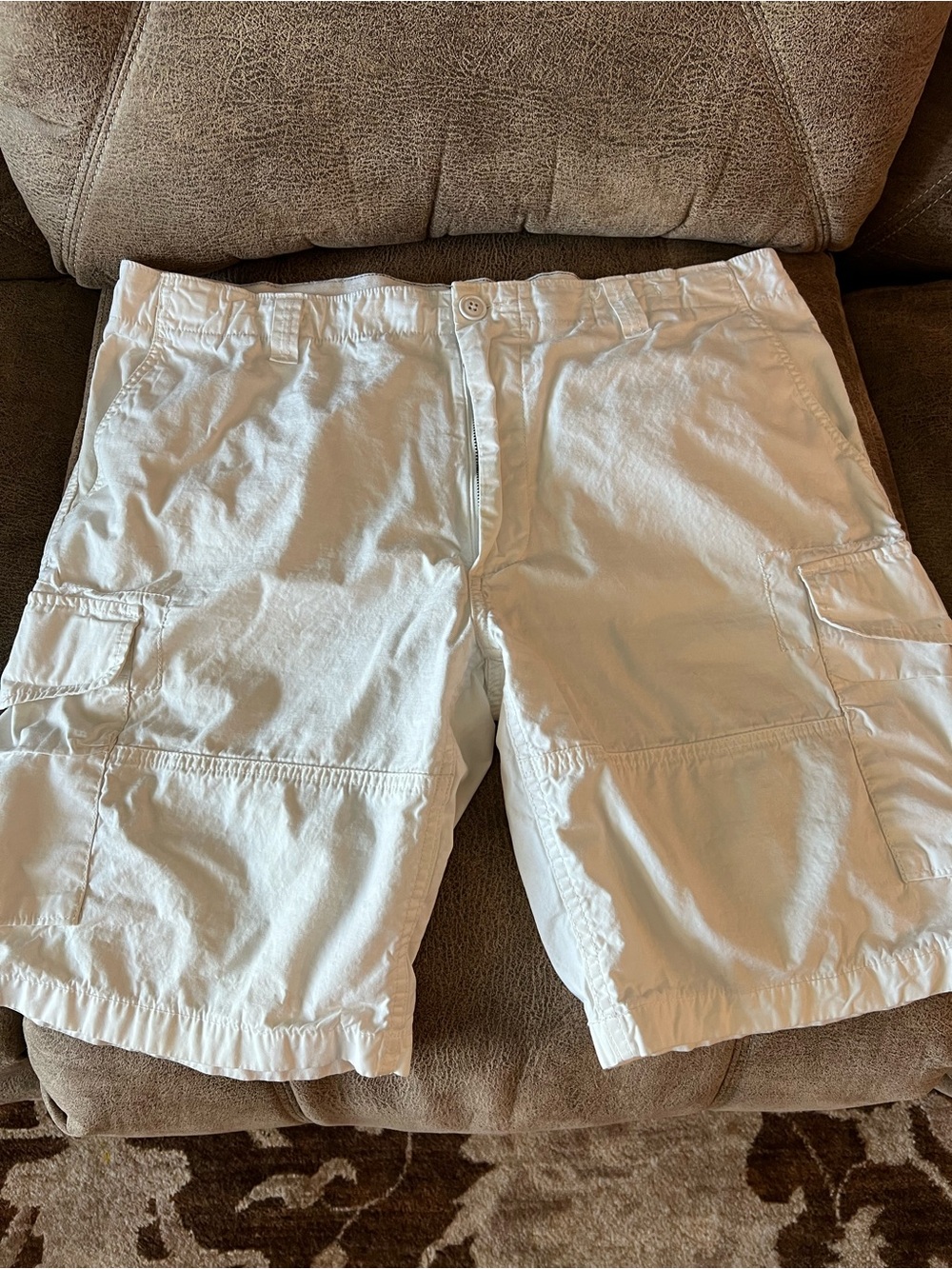 Polo Ralph Lauren Mens Cargo Shorts